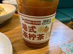 -潮粥荟·潮汕砂锅粥(朝阳大悦城店)