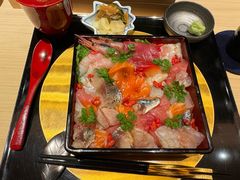 -眞日本料理