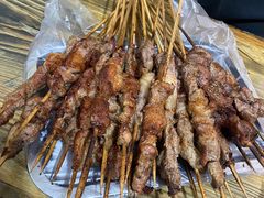 -同来顺烧烤餐厅(哈尔滨道店)