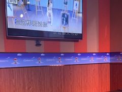 -唱吧麦颂KTV(松江五龙商业广场店)