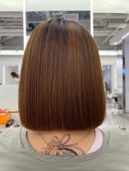 -MY HAIR ARDOR