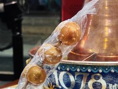 -1078號老北京涮肉(松柏店)