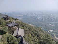 -杭州半山国家森林公园