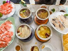 -老毛手抓·盐池滩羊非遗手抓(宁夏总店)