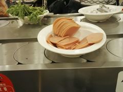 -咕叽咕叽自助烤肉小火锅(茂业清扬店)