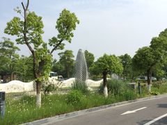 -上海滴水湖皇冠假日酒店