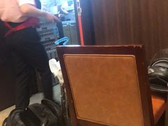 -萨莉亚意式餐厅(中北永旺店)