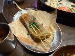 -萍姐火锅·公路夜市(南京新街口店)