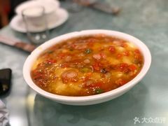 -宝发园名菜馆