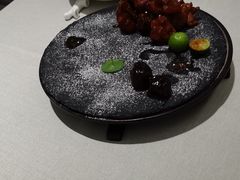 -狮王府淮扬菜(新街口友谊店)