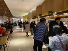 -蜻蜓逐宴全日制西餐厅I古北水镇大酒店
