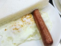 -义顺牛奶公司(庇利金街店)