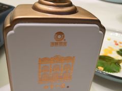 -竹雨堂创意中国菜(裕华店)