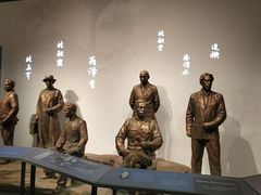 -中国闽台缘博物馆