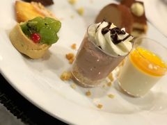 -上海锦江汤臣洲际大酒店壹阶层