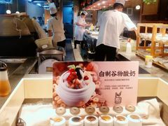 -黑鸡小馆(金源店)