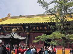 -普陀山慧济禅寺
