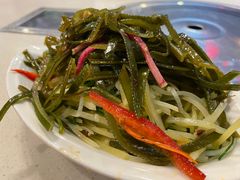 -内蒙联营烧麦 草原石榴红(护国寺店)