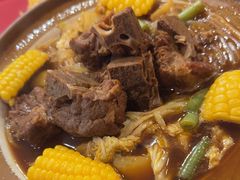 -宏状元现熬粥·京味菜(五棵松店)