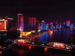 -珠江夜游广州塔·中大码头