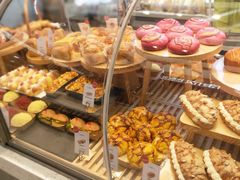 -康欣面包生日蛋糕(幸福店)