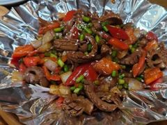 -浔庐餐厅•江西老字号•九江菜(南湖国际店)