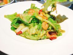 -前海沿·青岛菜(李沧万达店)