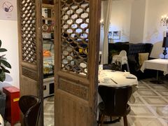 大堂-时间仓(湘江世纪城店)