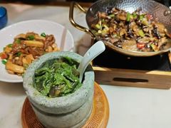 -佬麻雀·剁椒鱼头(京基KK One店)