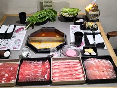 -八角锄烧·肉火锅(天河城店)