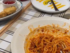 -菲滋意式餐厅(富阳东方茂店)