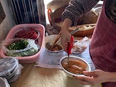 -老嘢扣肉糯米饭(云亭街店)