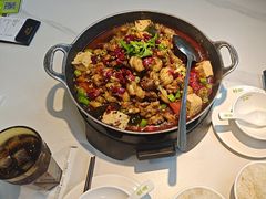香辣蛙仔-蛙喔牛蛙(淮安吾悦店)