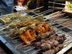 -遇西祠·海鲜烧烤(总店)