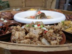 -田园印象·成都土菜院子(华阳店)