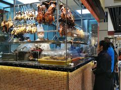 -龙记香港茶餐厅(久光百货店)