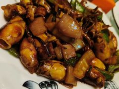 -碧海银沙海鲜餐厅(恒大海上威尼斯店)