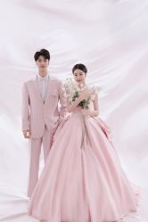 -唯一视觉婚纱摄影(李家村店)