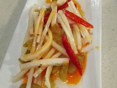 -徽州月·民间徽菜(浦东总店)