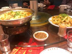 -那家老院子东北菜·饺子·小鸡炖蘑菇(艳华街店)