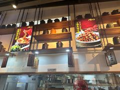 -水煮三国·川鲁江湖菜(香山店)