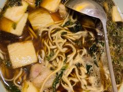 片儿川-丁记盐蘸牛肉·新杭菜(河东路店)