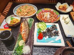 -無境·匠心日本料理(汉街店)