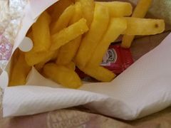 -汉堡王(西铁营万达店)