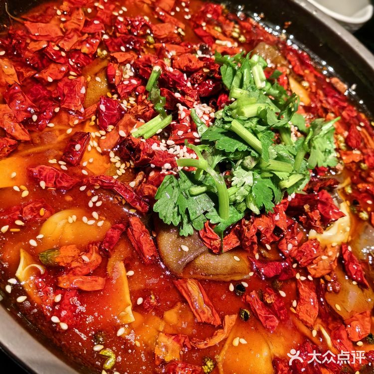 黔山婆 真·地道贵州菜 好吃！