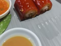 -点都德(喜粤楼店)