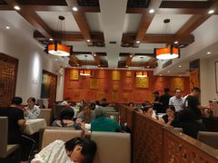 -福来居烤鸭店(天坛二店)
