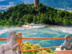 -东莞观音山旅游风景区
