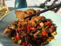 -野蔓果·山野菜(西湖景区·龙井茶田店)