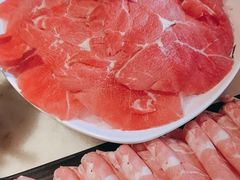 -巴渝瓦肆重庆鲜火锅(宝龙环湖店)